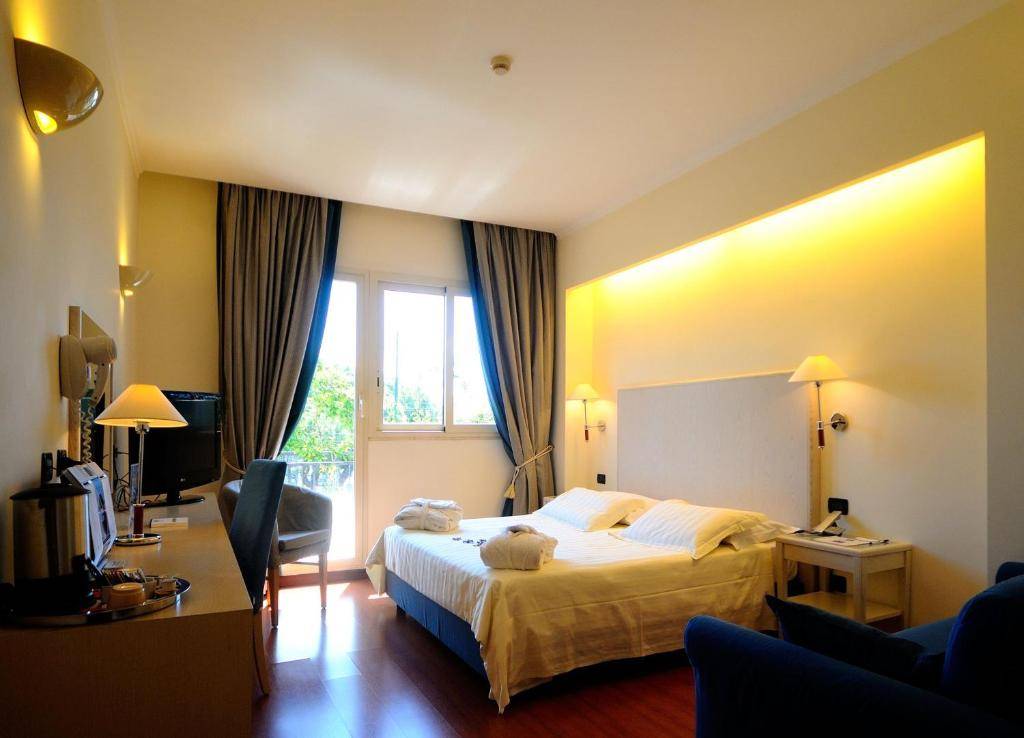 Best Western Globus Hotel