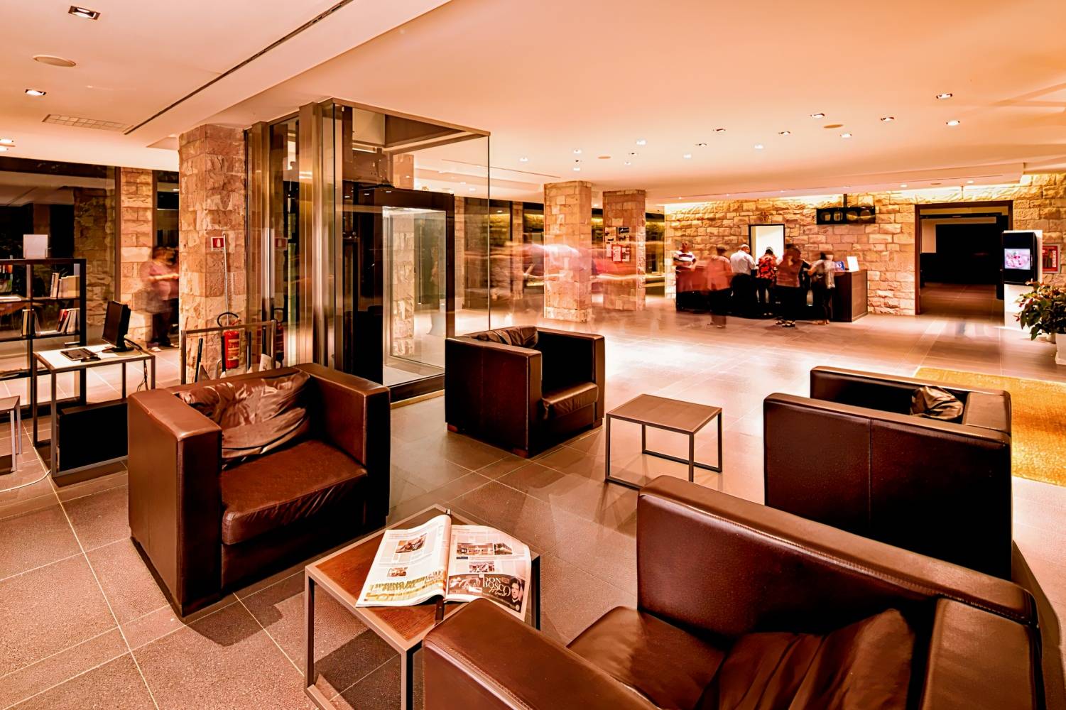 Hotel Cenacolo