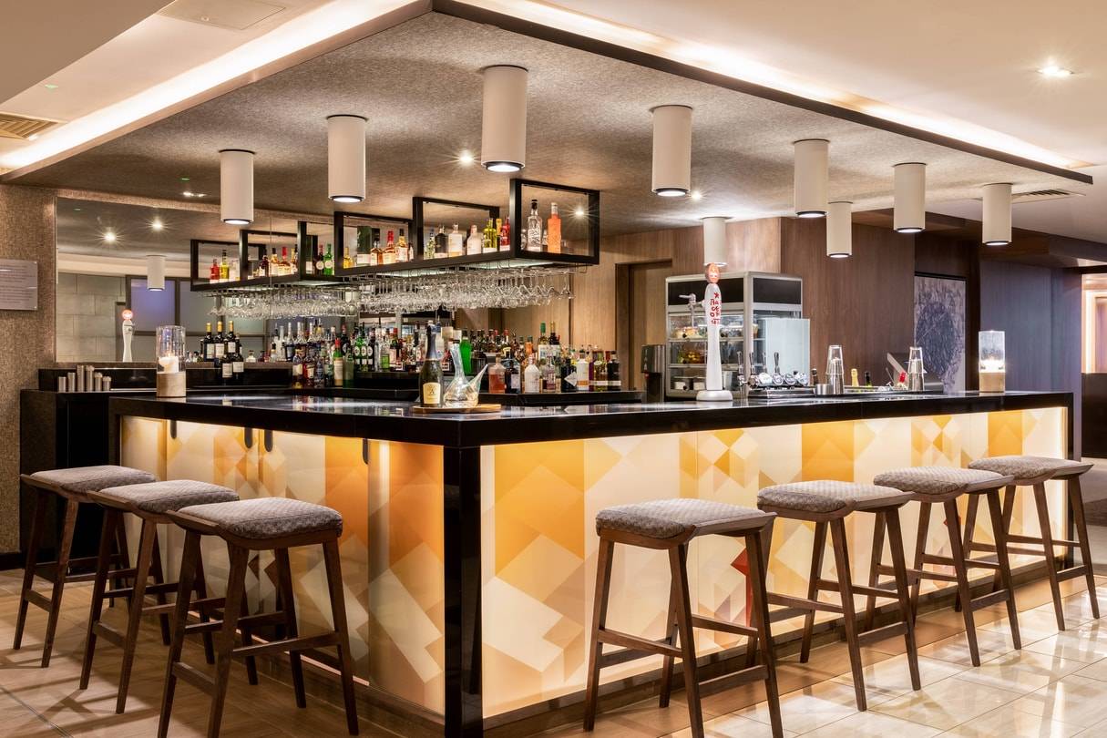AC Hotel by Marriott Birmingham