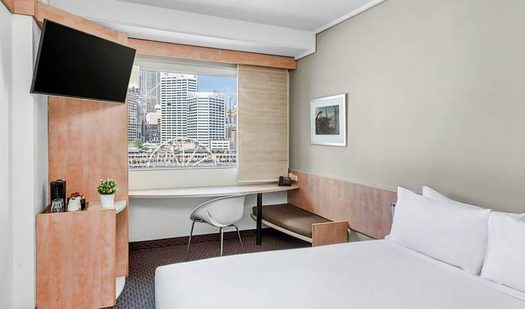ibis Sydney Darling Harbour