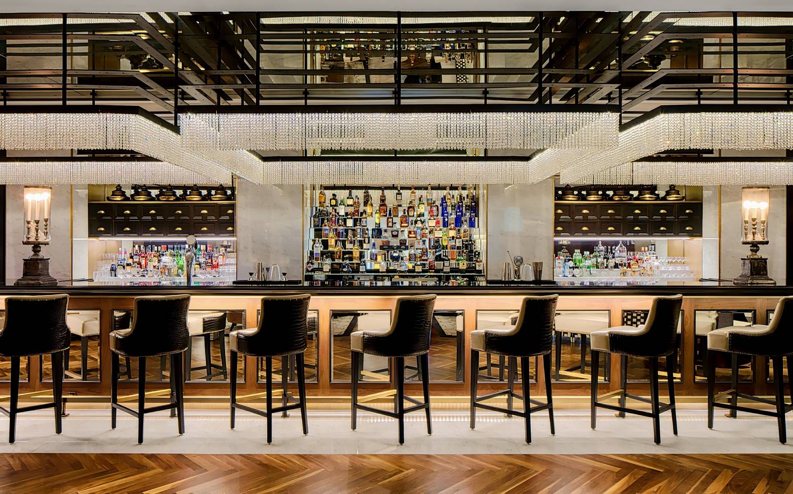The H Dubai
