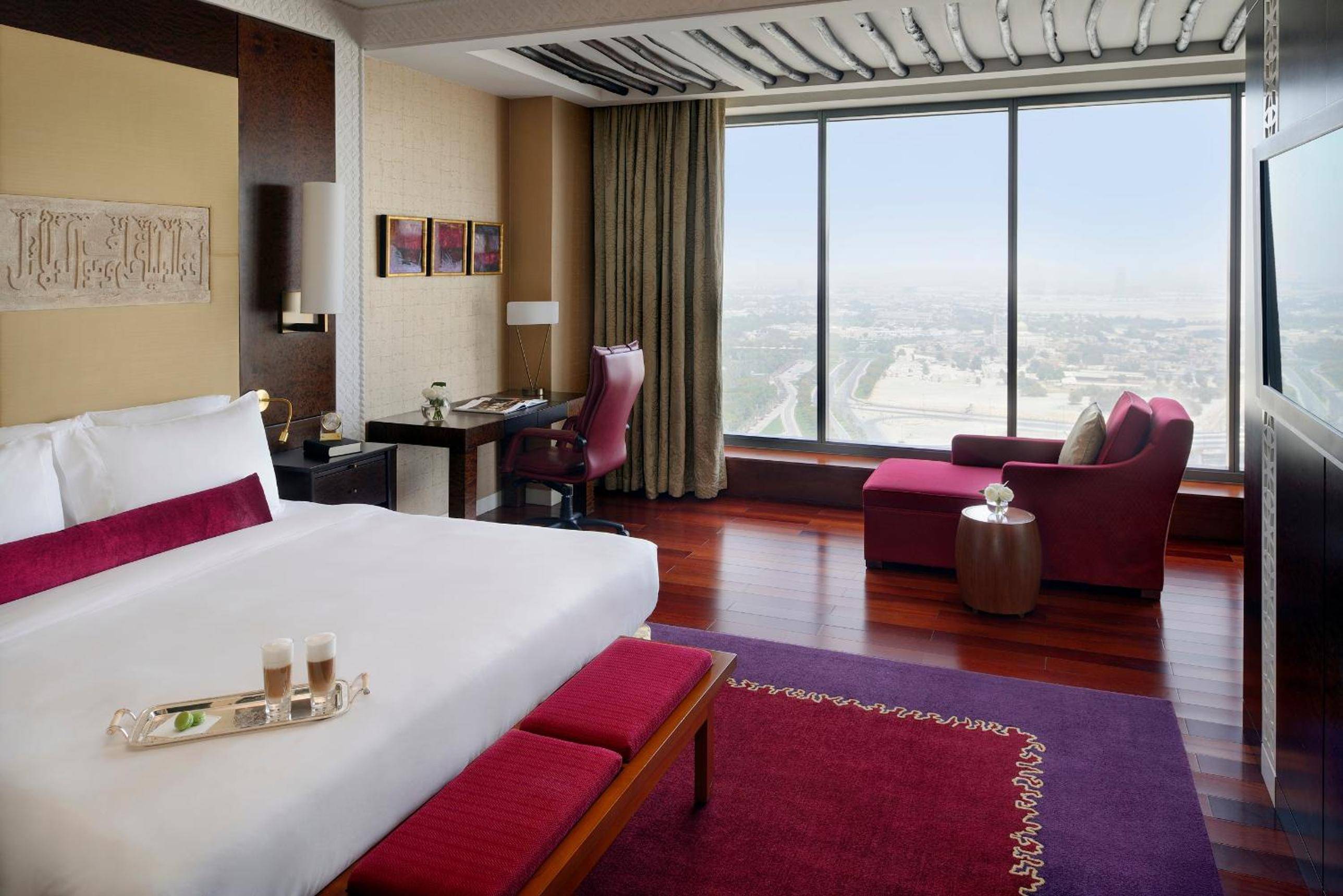 The H Dubai
