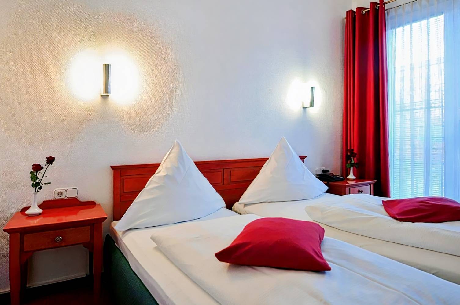 Cerano City Hotel Köln am Dom