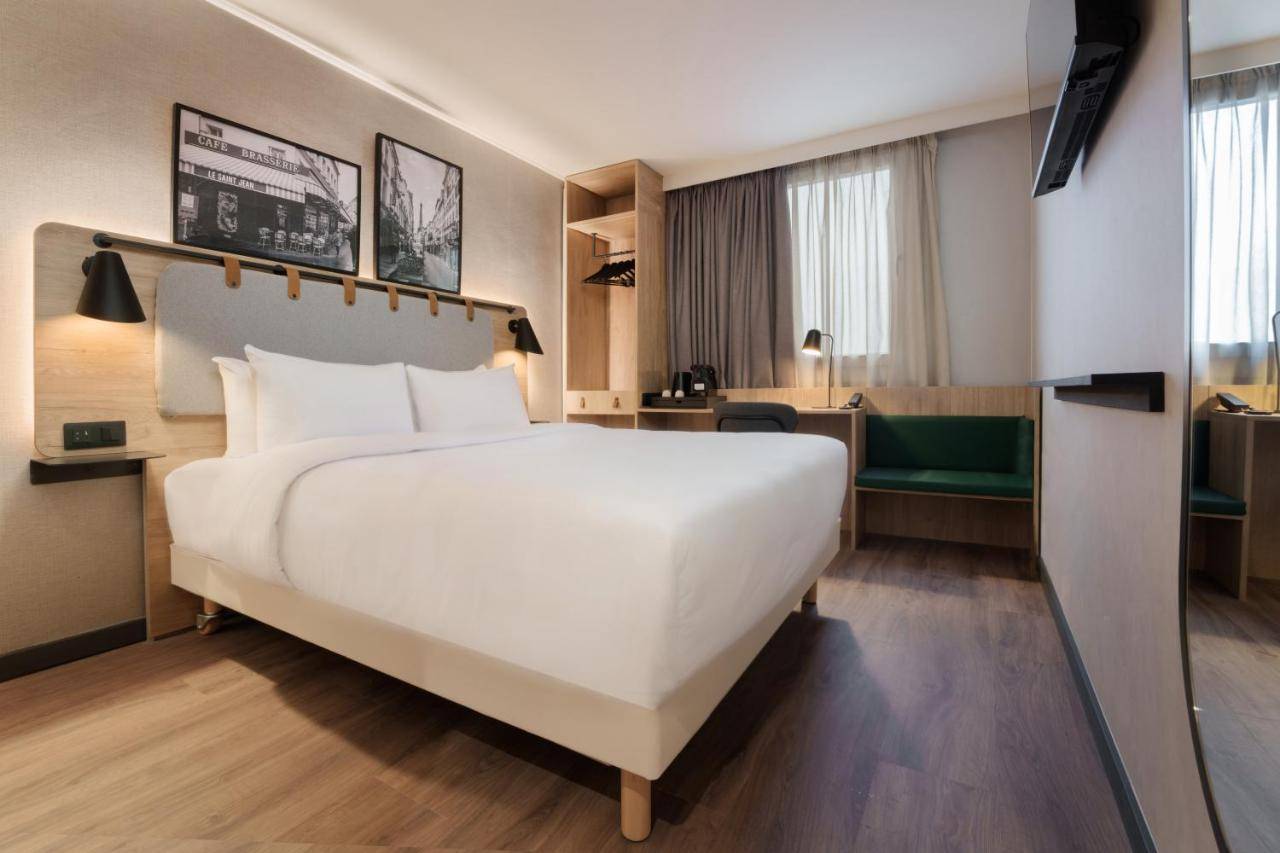 Campanile Prime - Paris La Villette