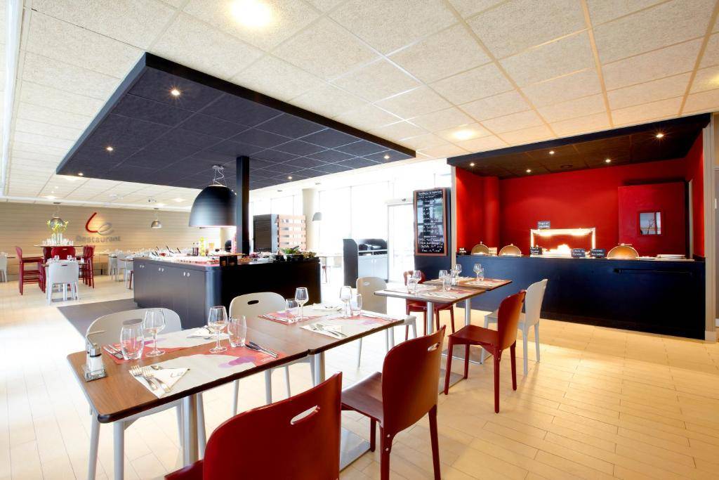 Campanile Prime - Paris La Villette