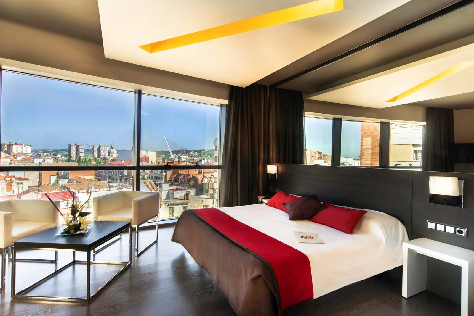 Hotel Be Live City Center Talavera