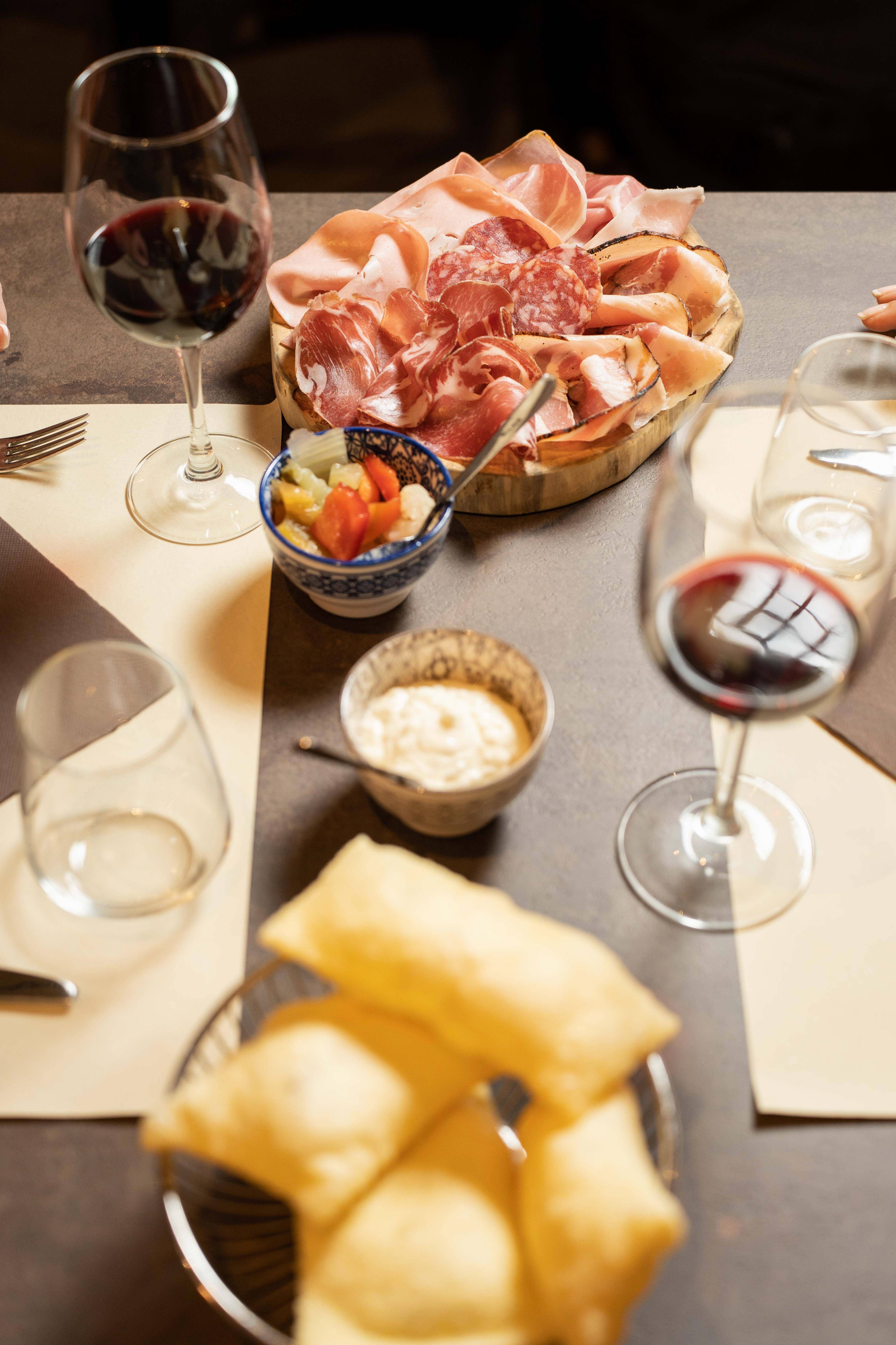 Hotel Cosmopolitan Bologna