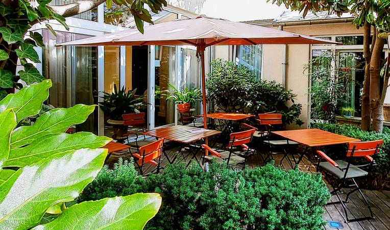Classic Hotel Harmonie
