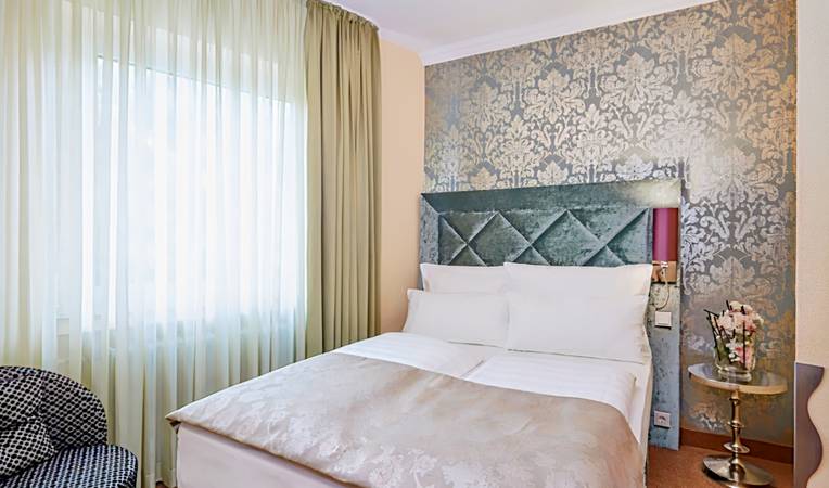 Classic Hotel Harmonie