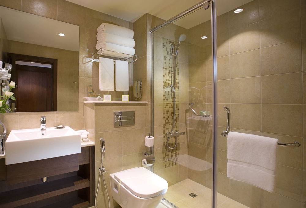 Crowne Plaza Abu Dhabi