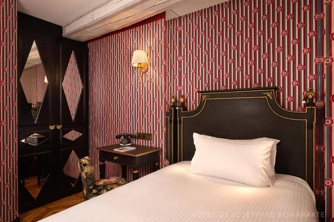 Hôtel de Joséphine BONAPARTE