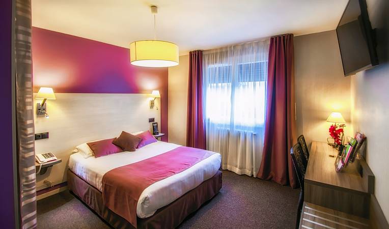 Hôtel Akena le Prado Toulouse
