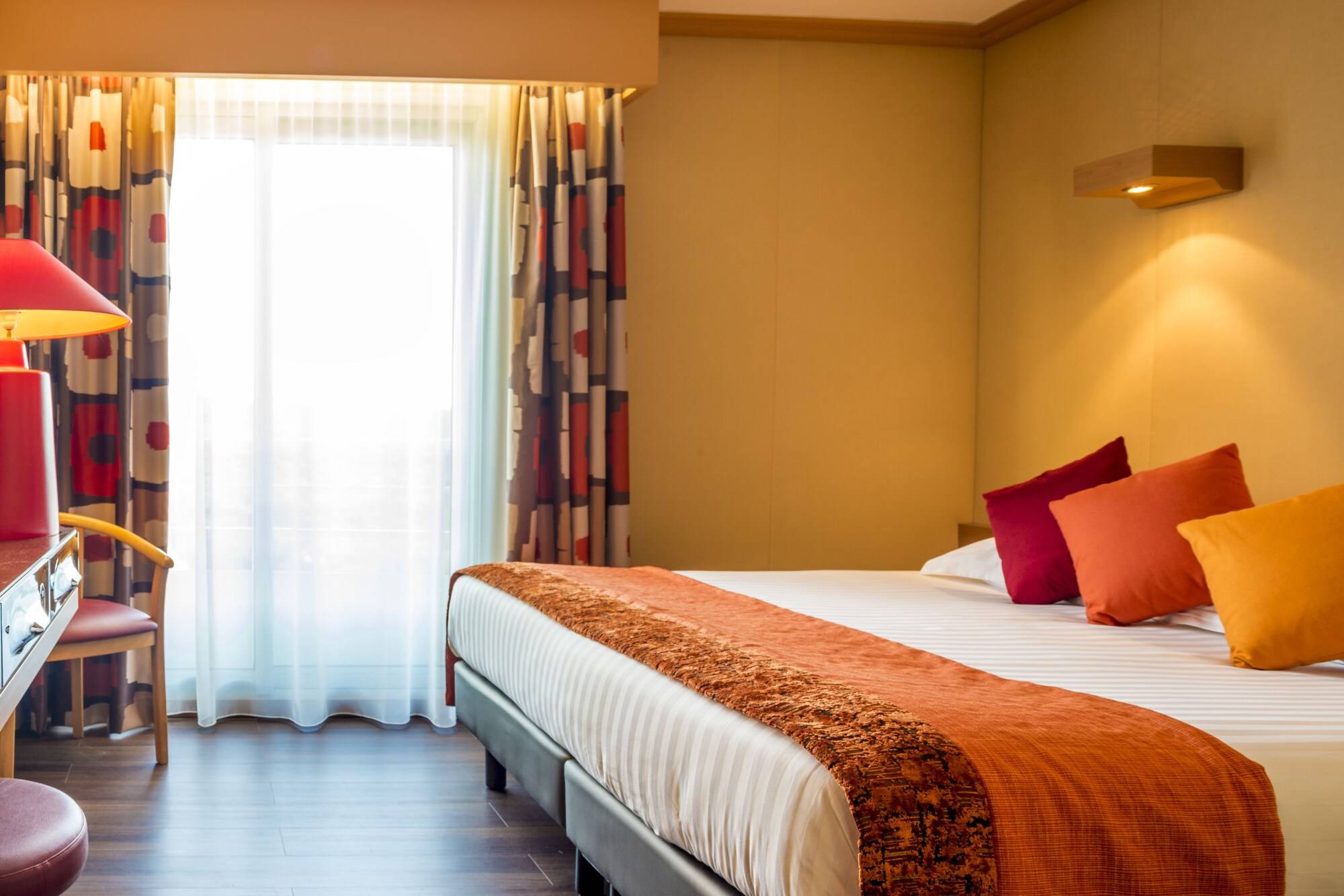 Hôtel Spa du Beryl Saint Brévin l'Océan