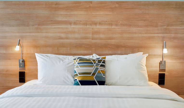 Courtyard by Marriott Dresden