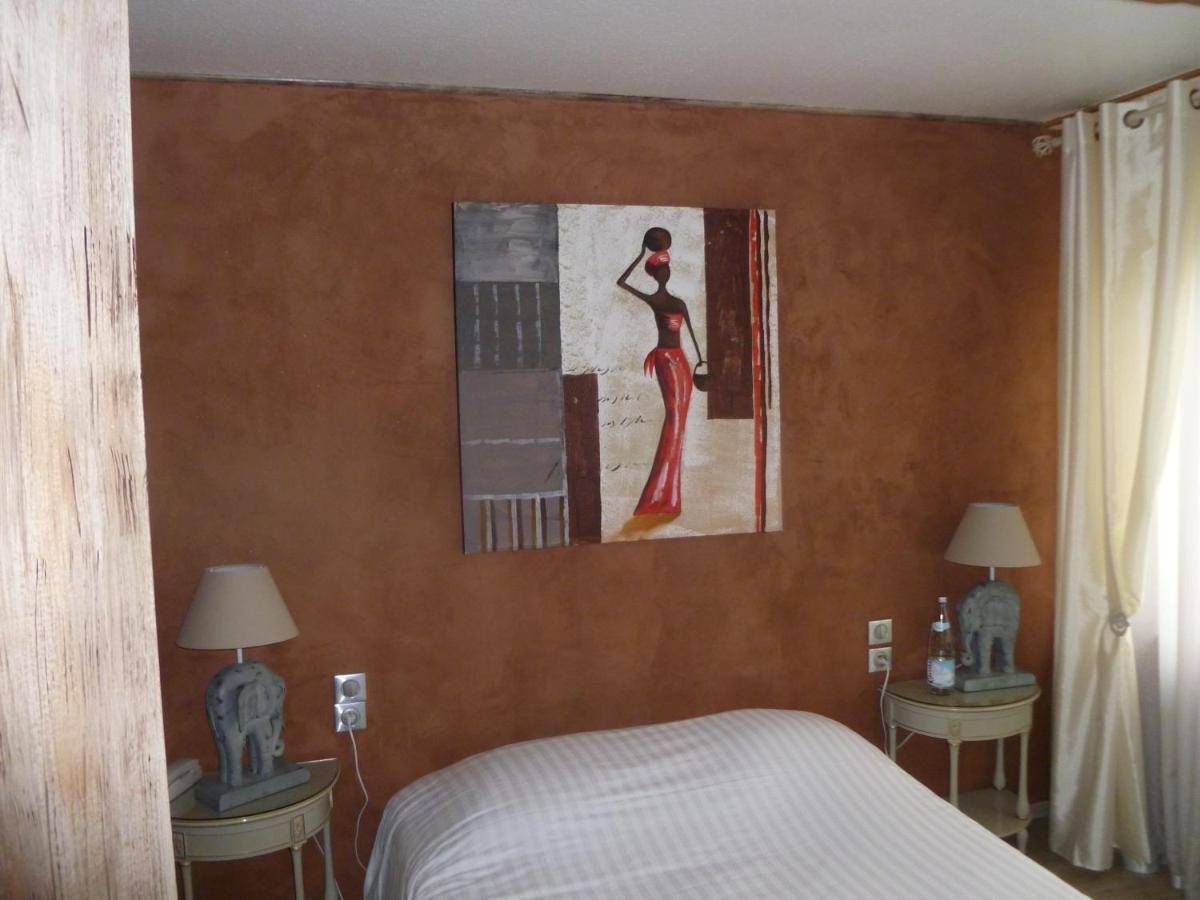 Hotel Restaurant Les Pins Logis