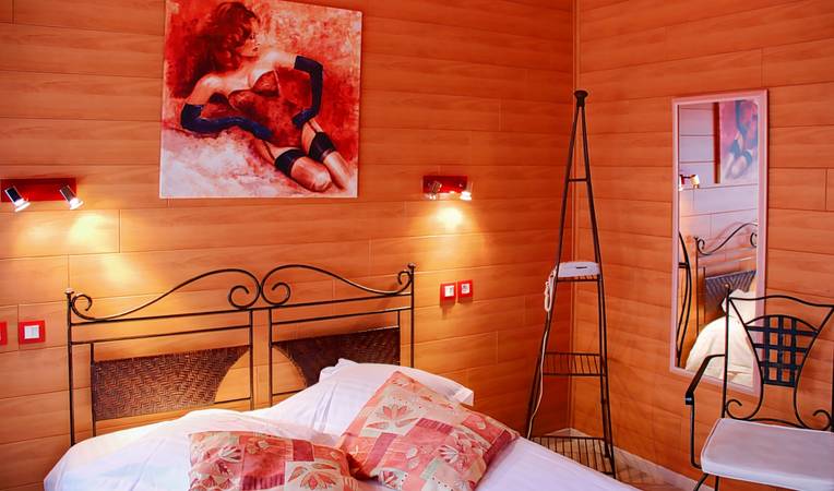 Citotel Les Pins