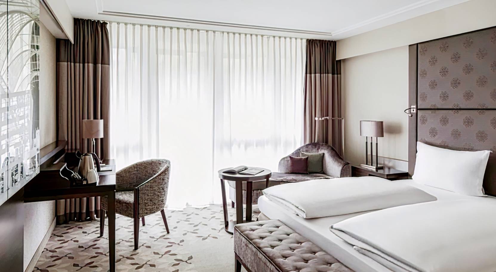 Pullman Munich