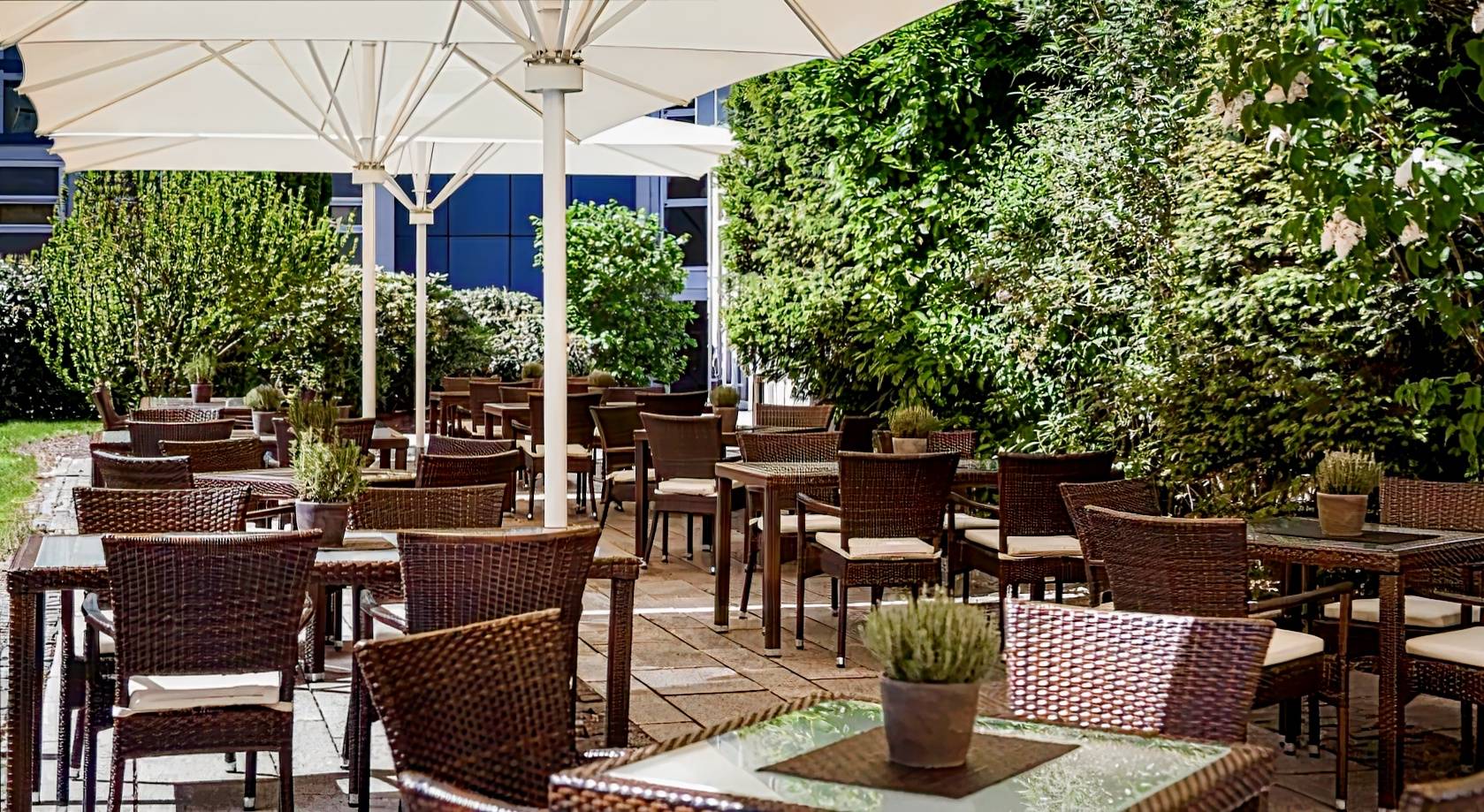 Pullman Munich
