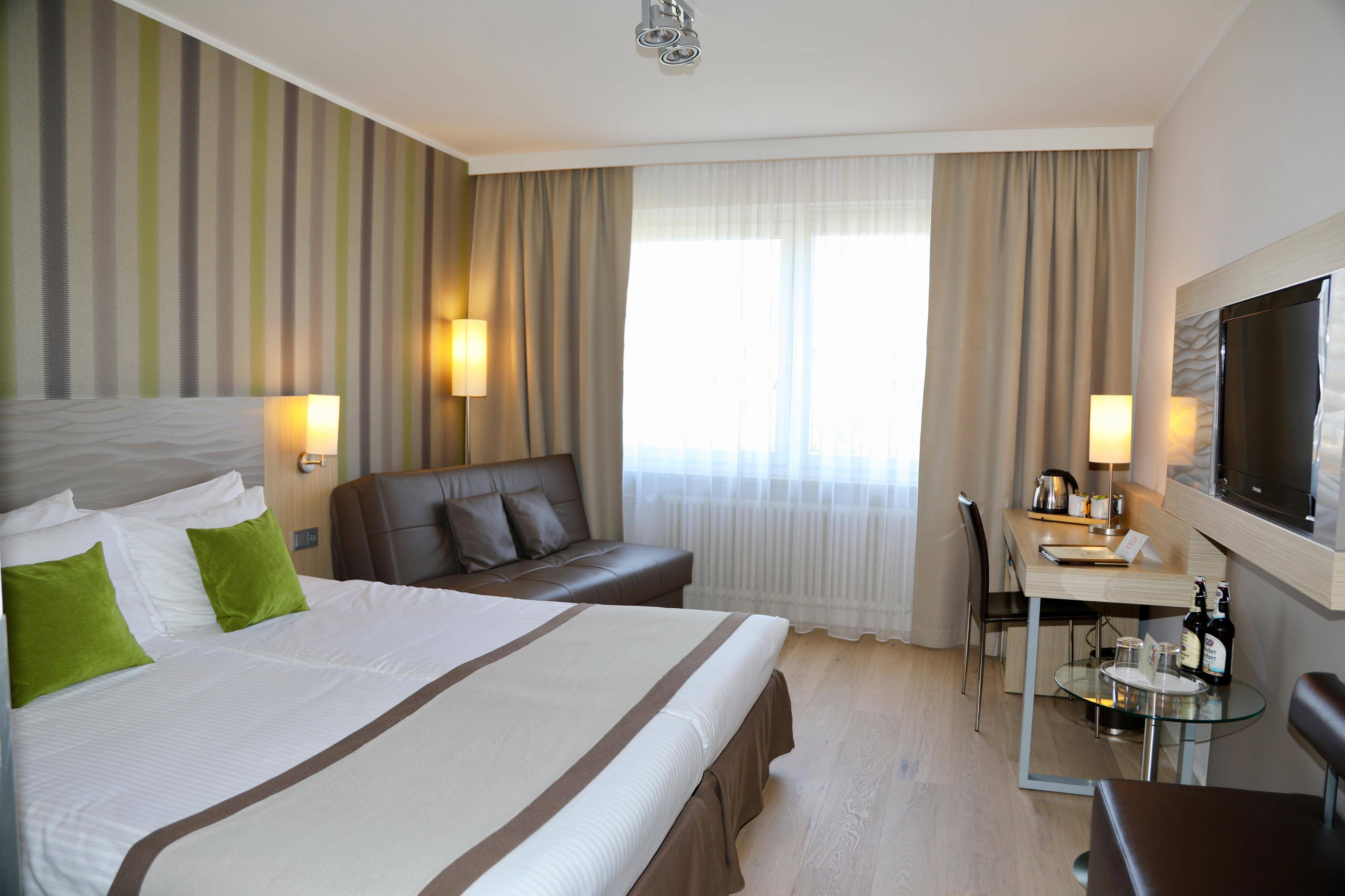 Hotel New Orly
