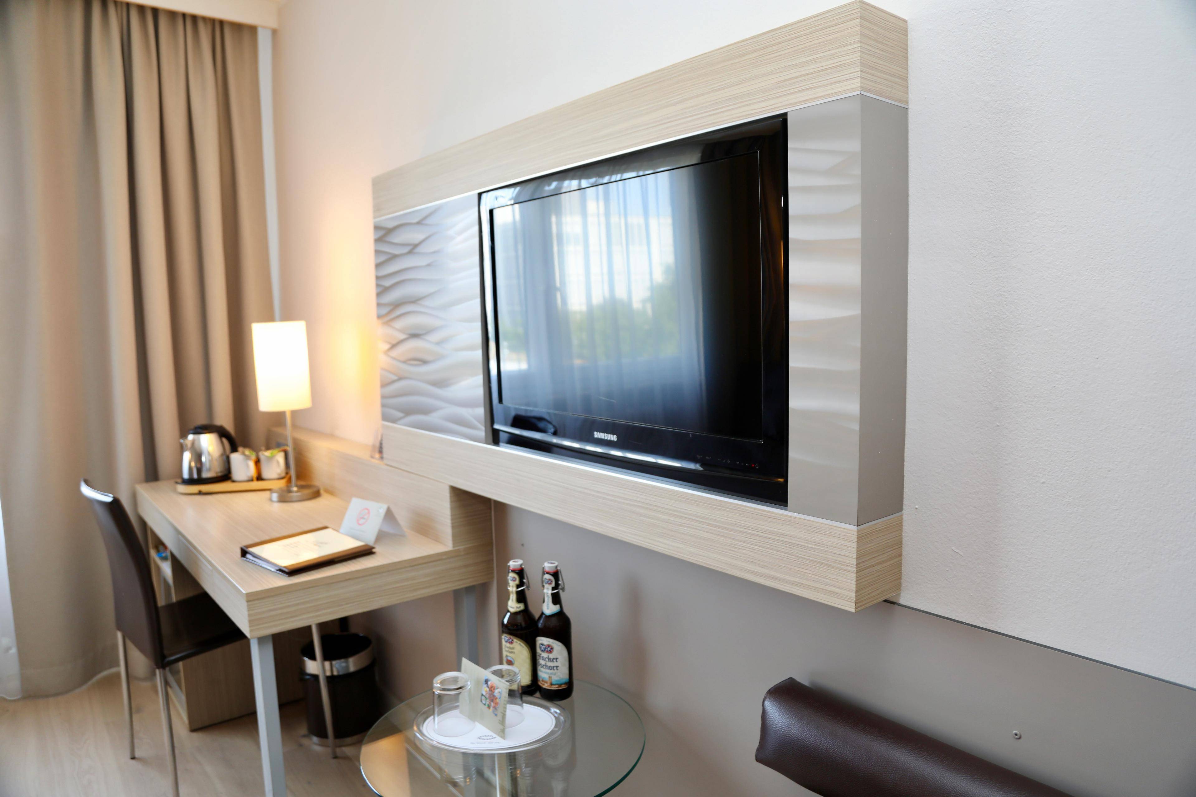 Hotel New Orly