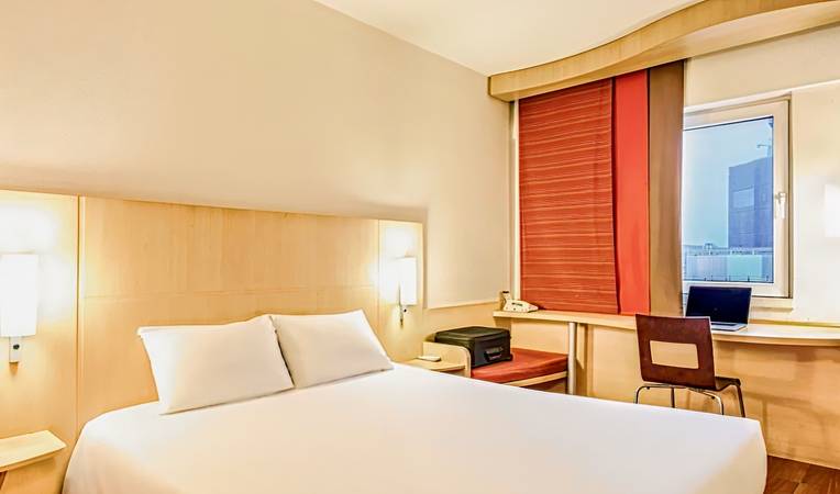 ibis Saint-Nazaire Trignac