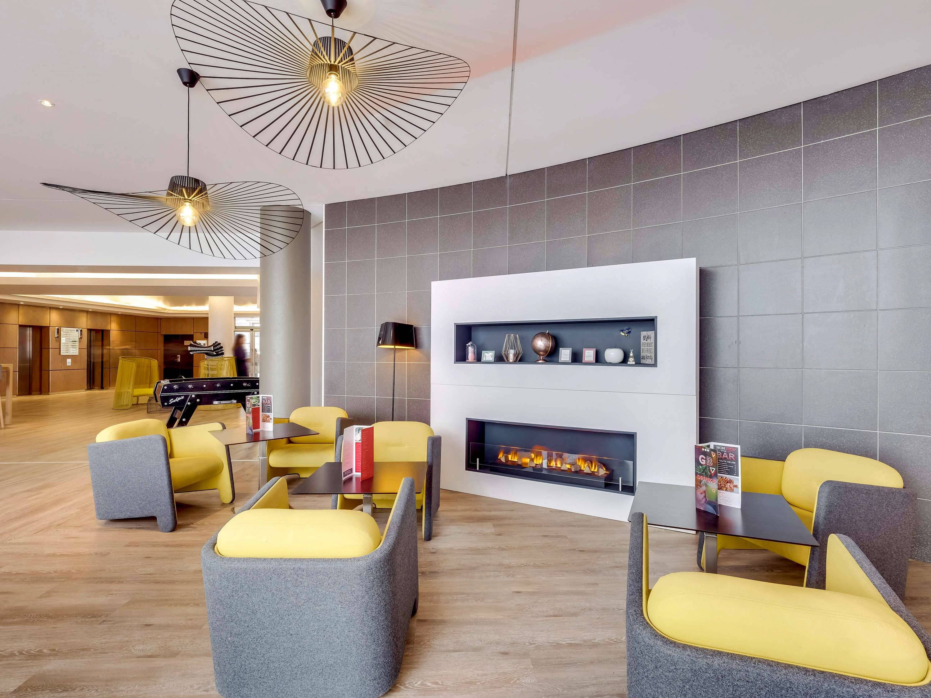 Novotel Paris Charenton-le-Pont