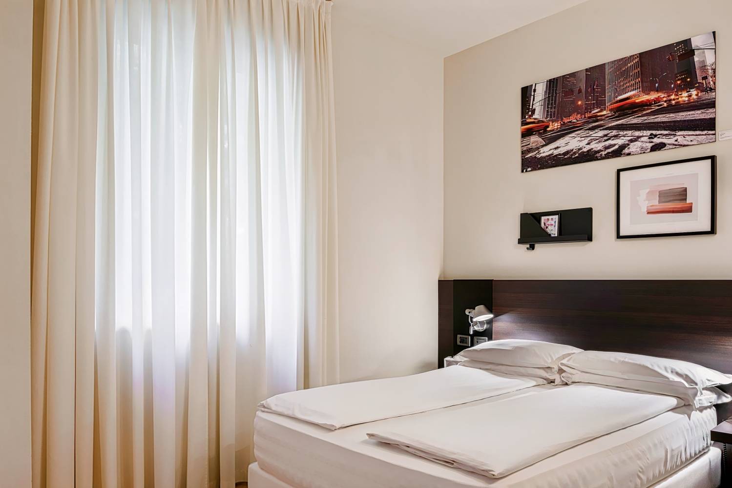 I Portici Hotel