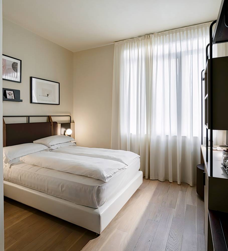 I Portici Hotel