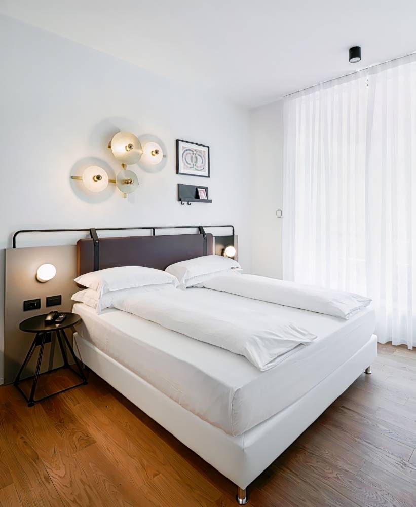 I Portici Hotel