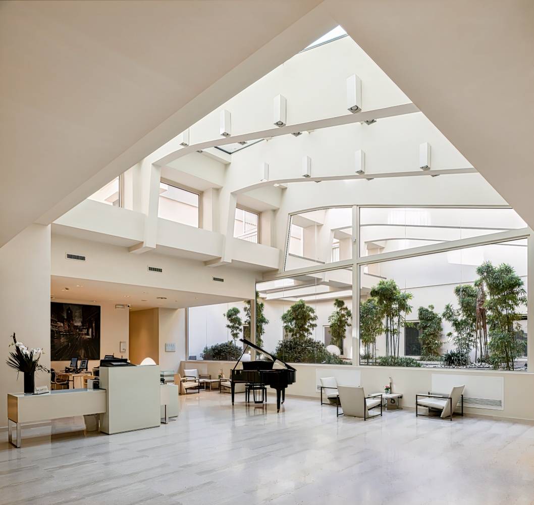 I Portici Hotel