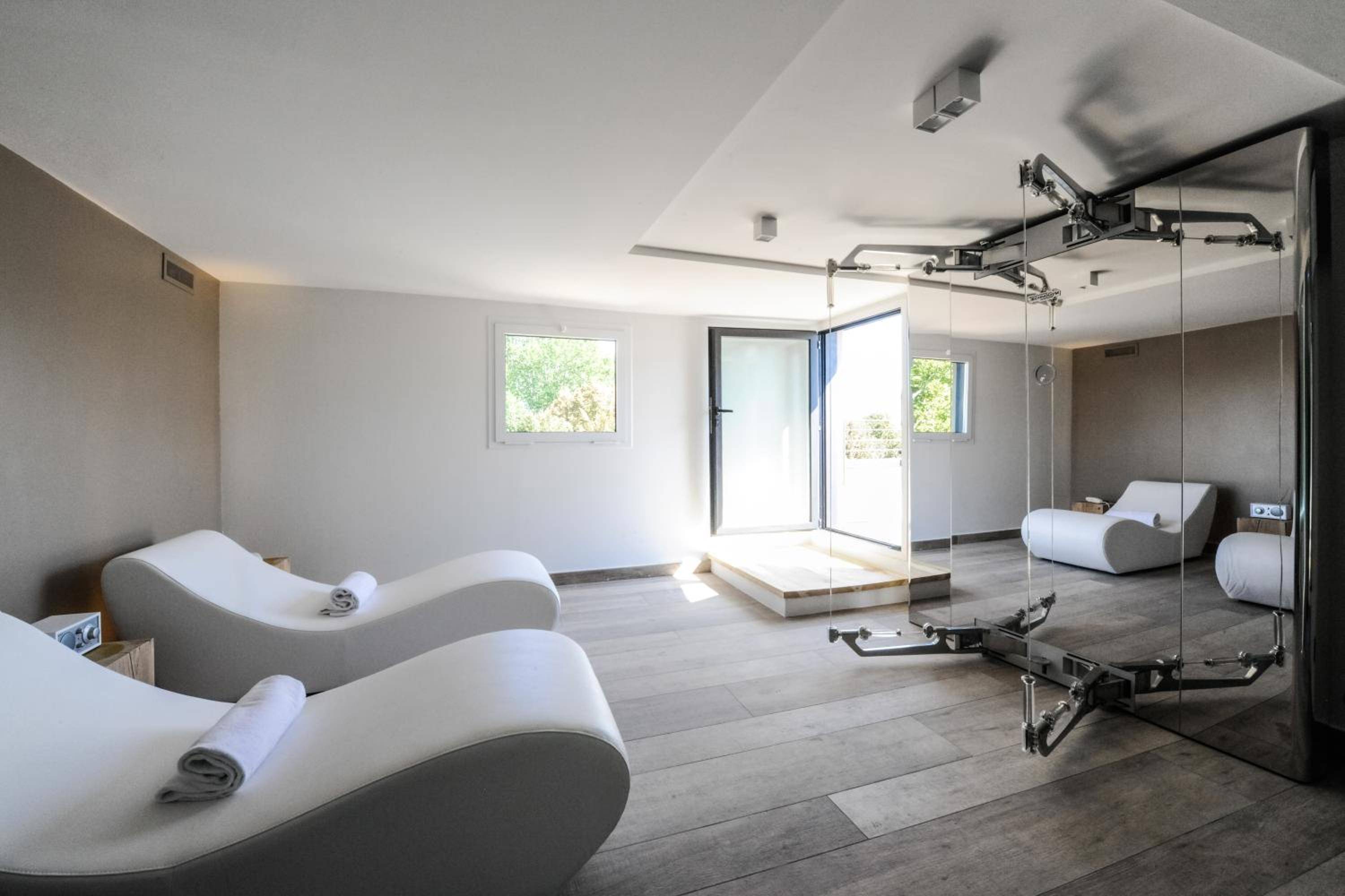 I Portici Hotel