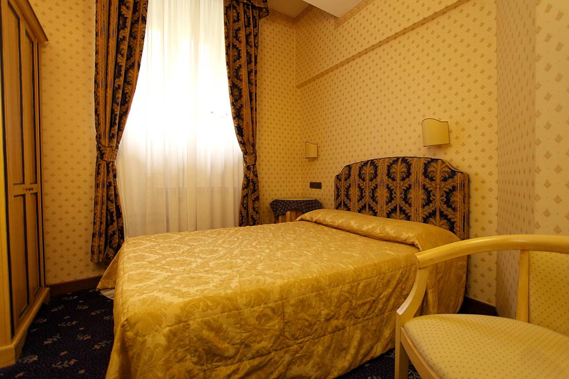 Fontebella Palace Hotel