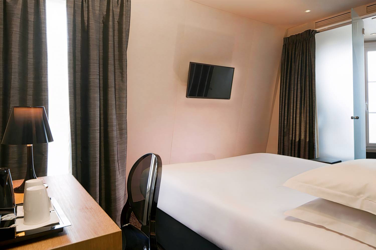 Best Western Hôtel Quartier Latin Panthéon