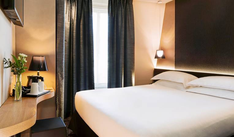 Best Western Hôtel Quartier Latin Panthéon