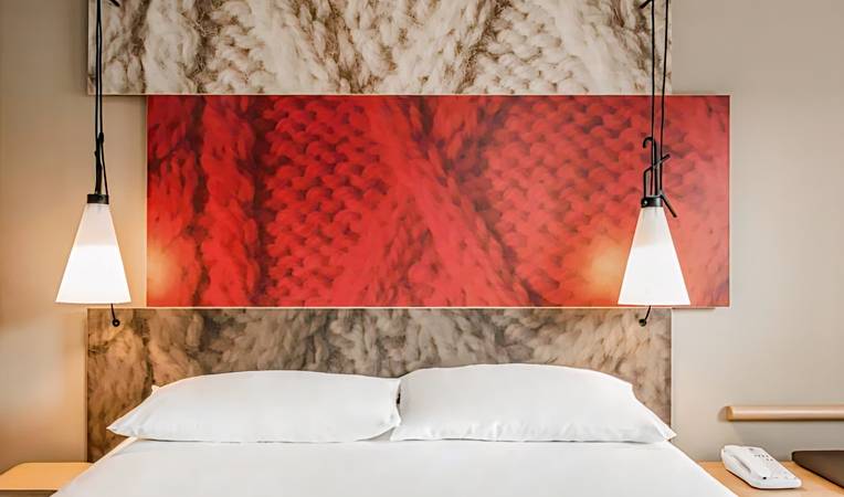 ibis Paris Rueil-Malmaison