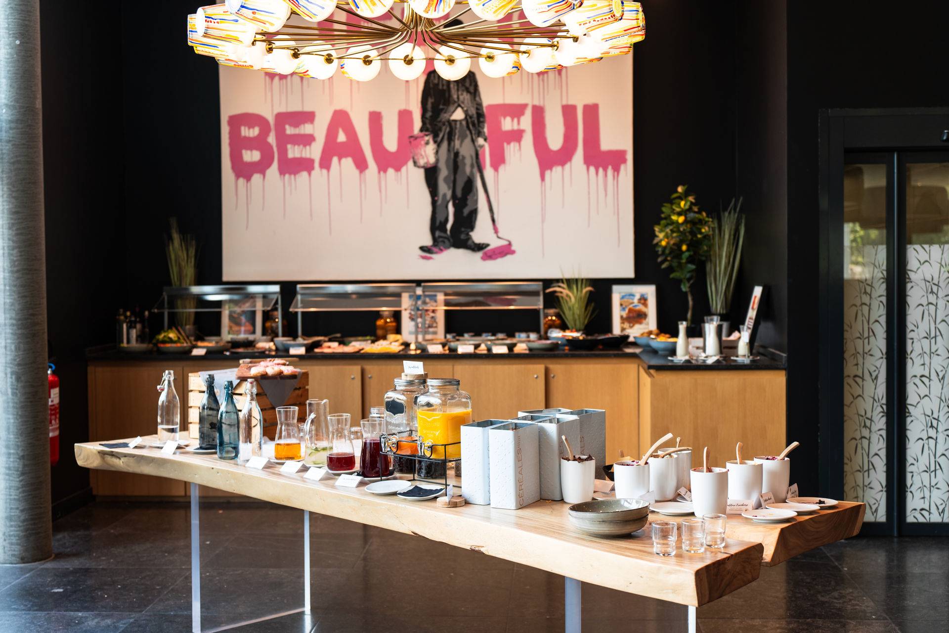 Modern Times Hotel, Vevey, A Tribute Portfolio Hotel