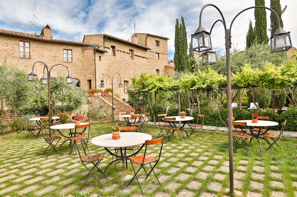 Palazzo del Capitano Wellness & Relais