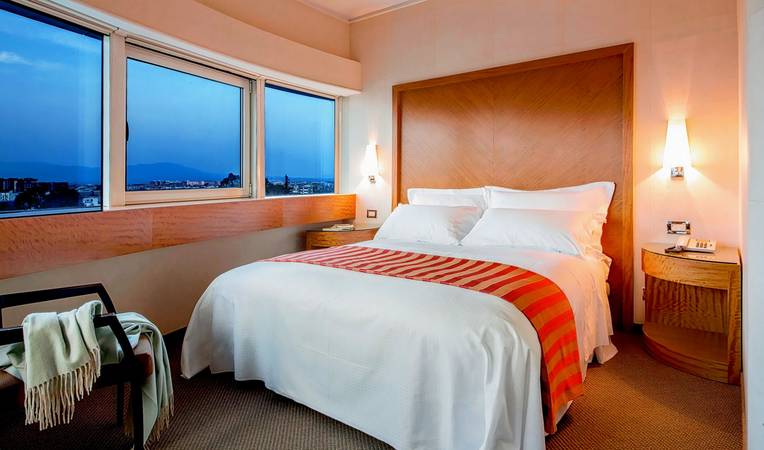 Enea Hotel Aprilia