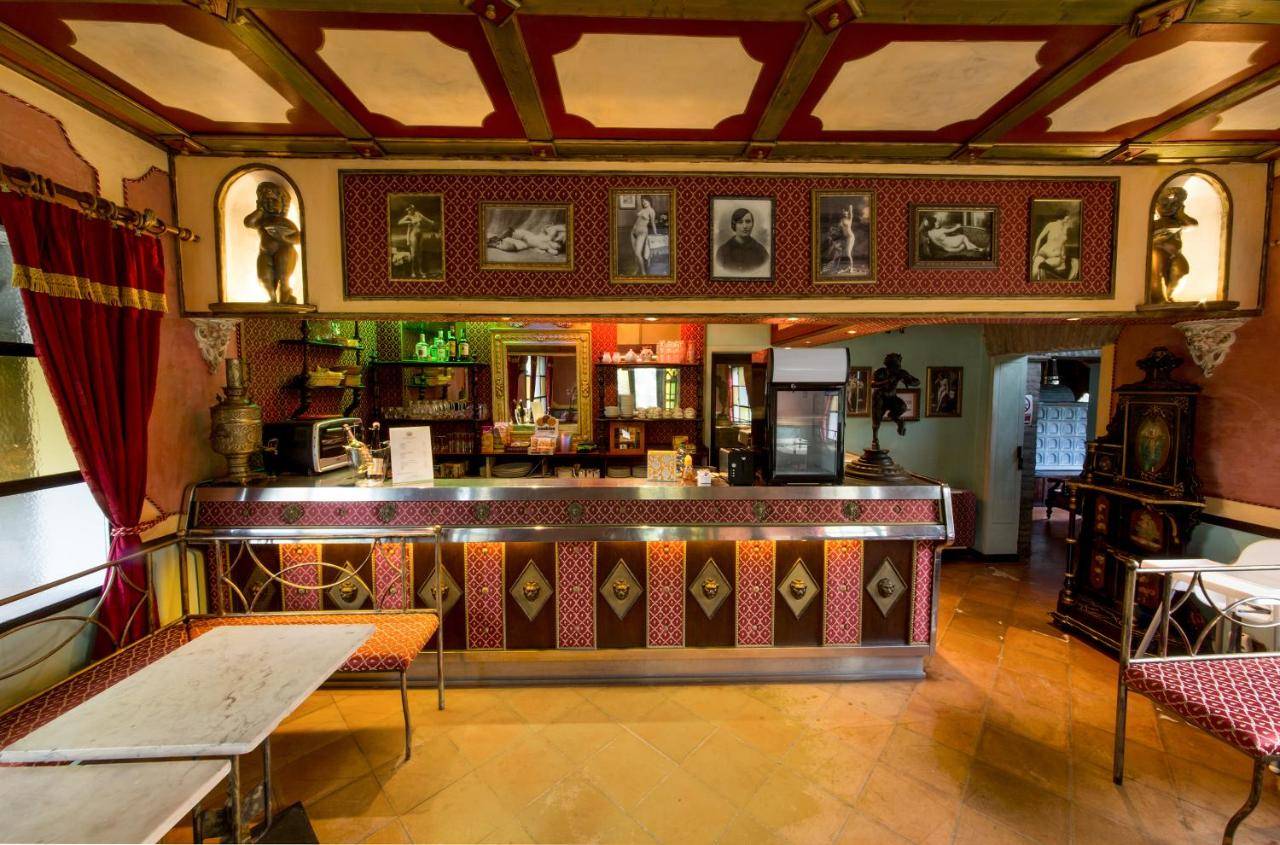 Hotel Villino della Flanella
