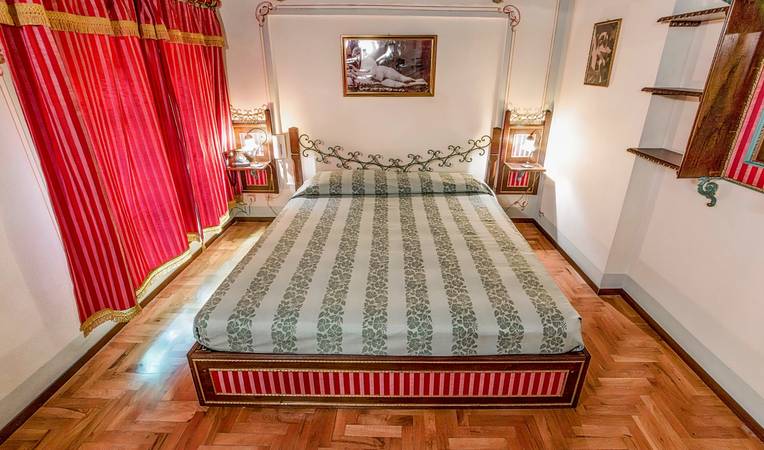 Hotel Villino della Flanella