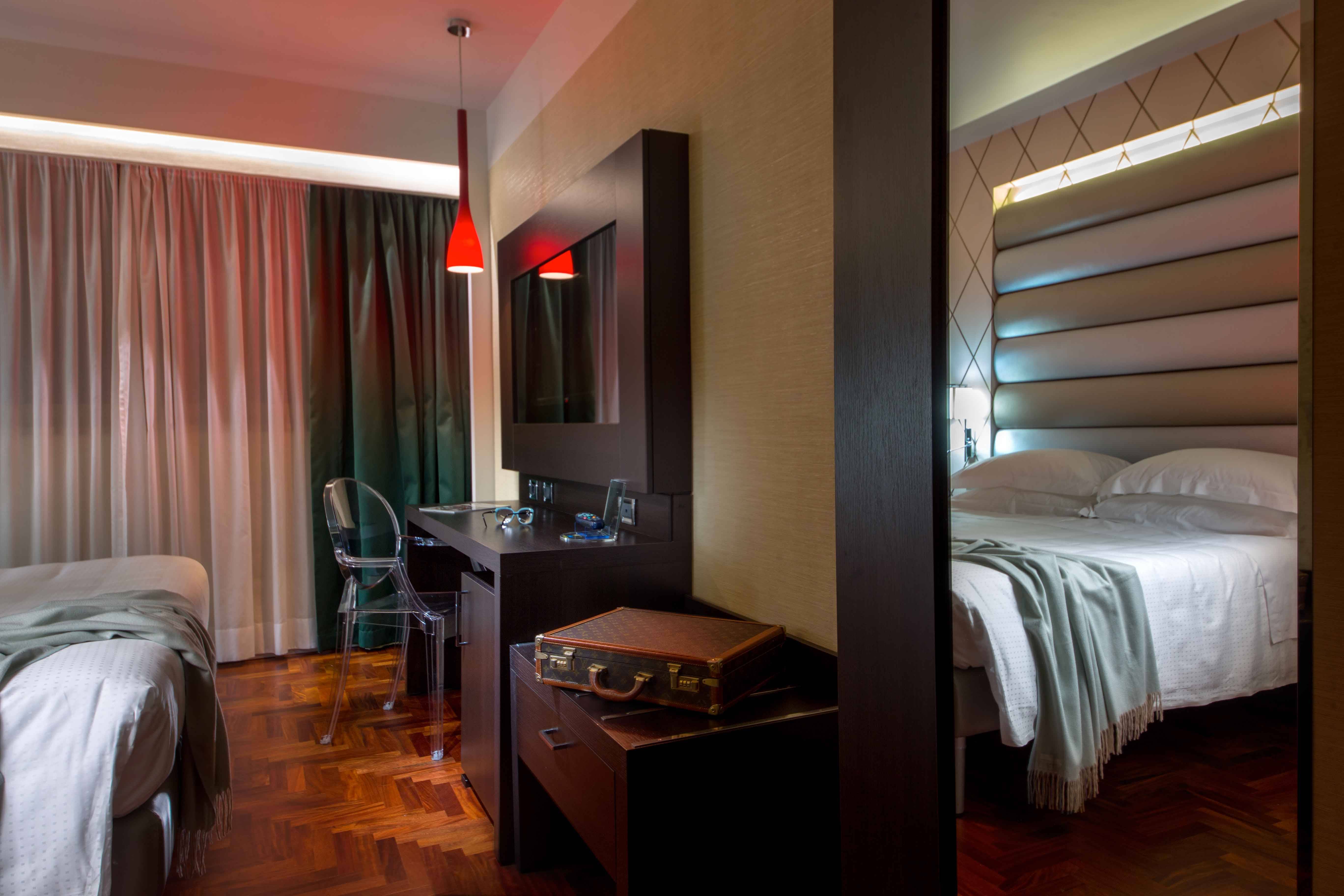 Enea Hotel Pomezia