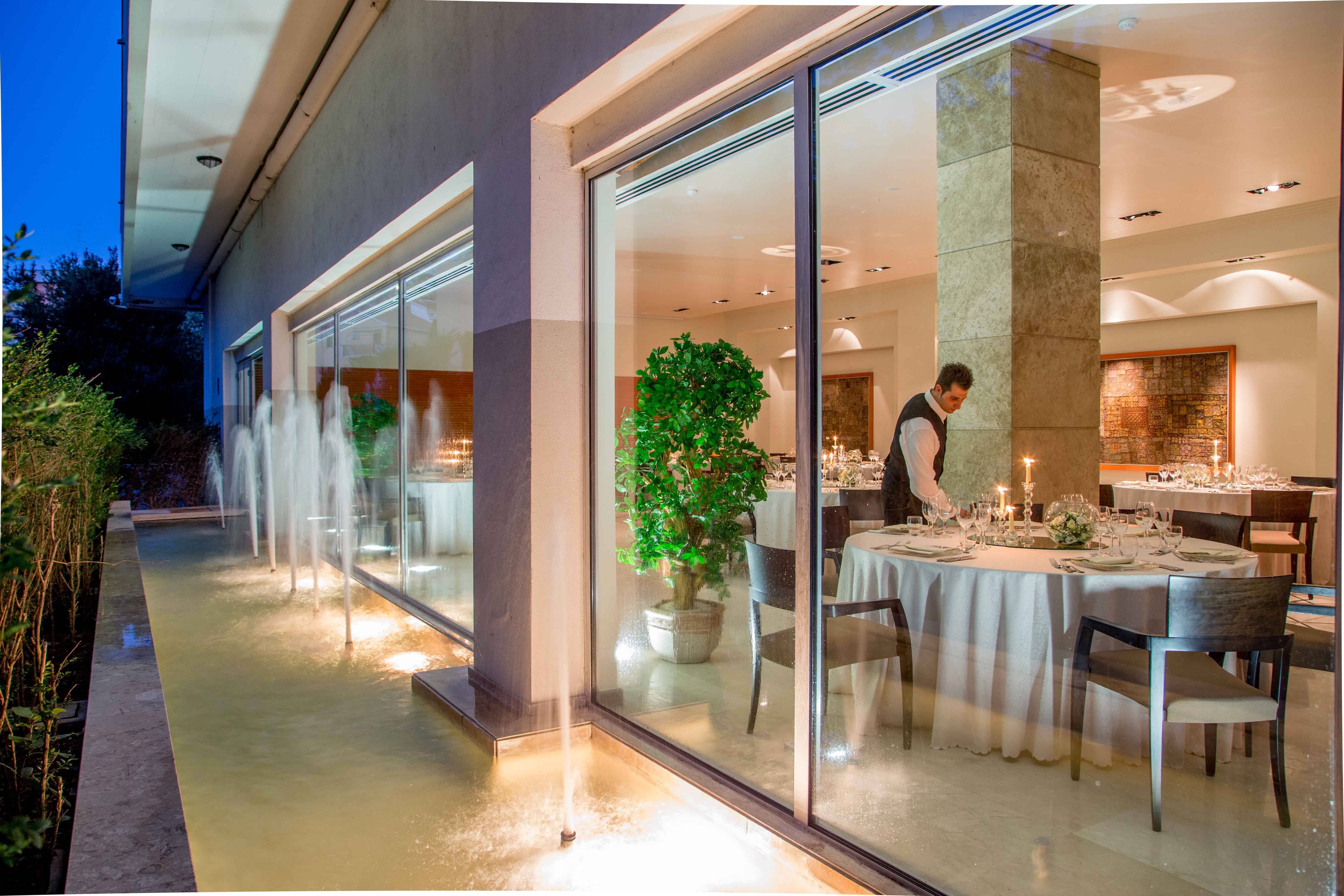Enea Hotel Pomezia