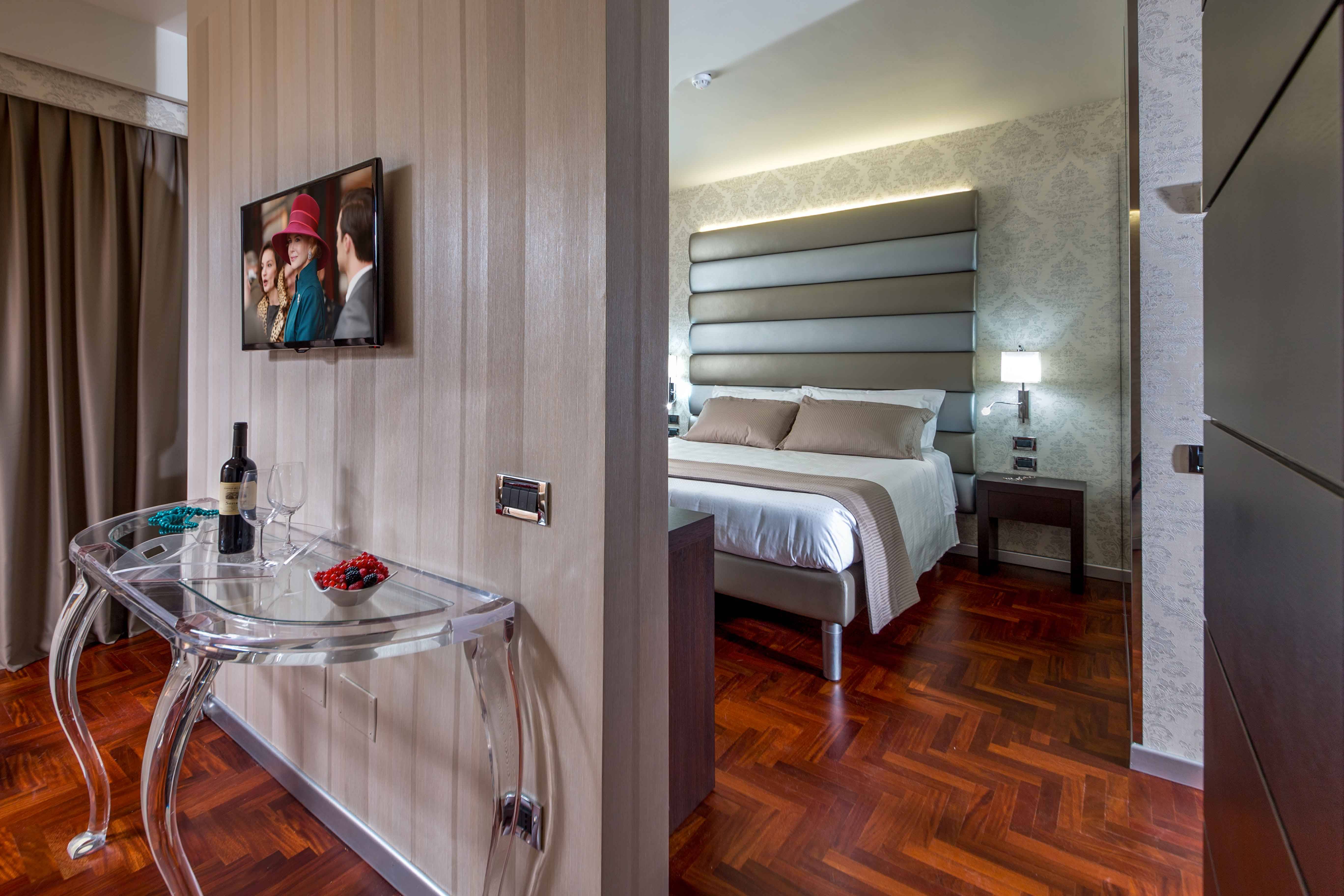 Enea Hotel Pomezia
