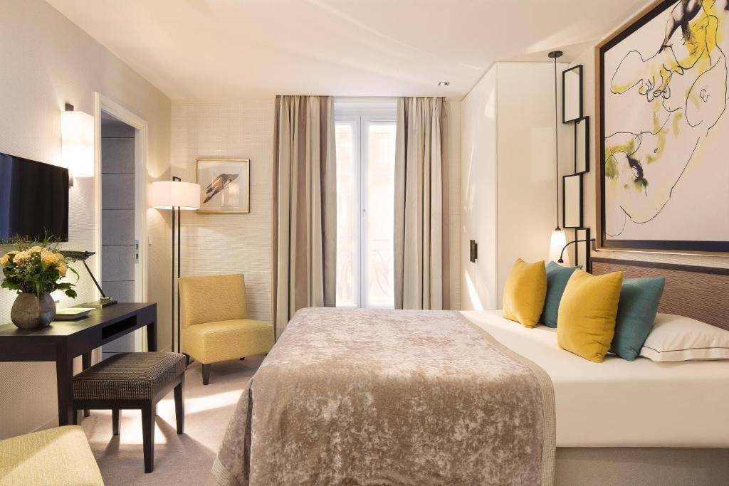 Hôtel Balmoral