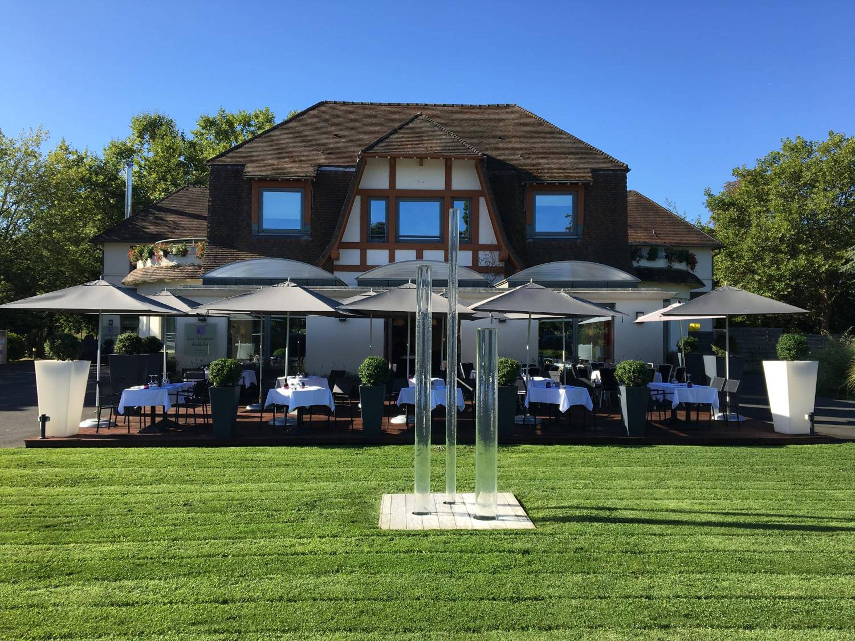 Le Relais De La Malmaison