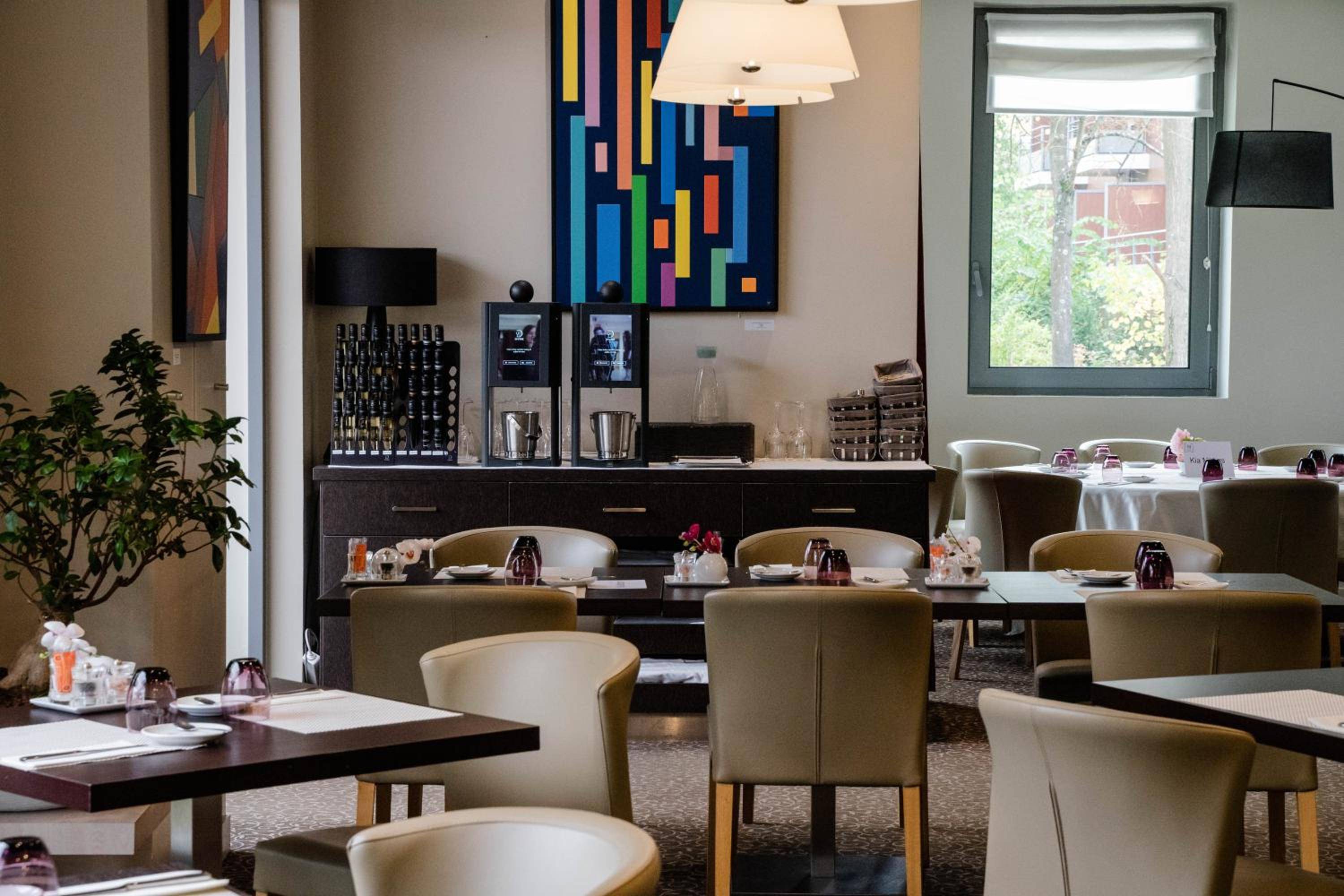 Le Relais De La Malmaison