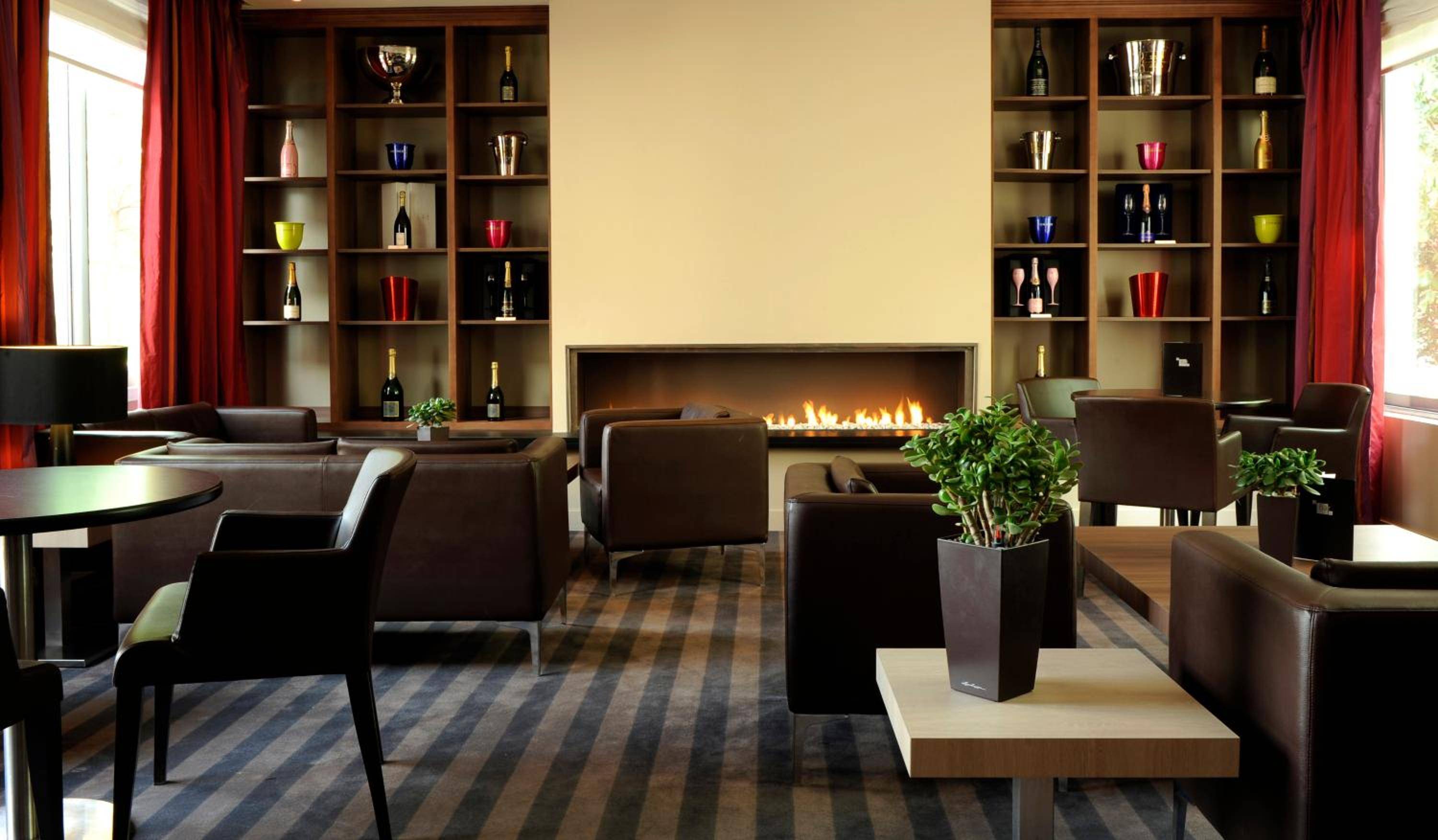 Le Relais De La Malmaison
