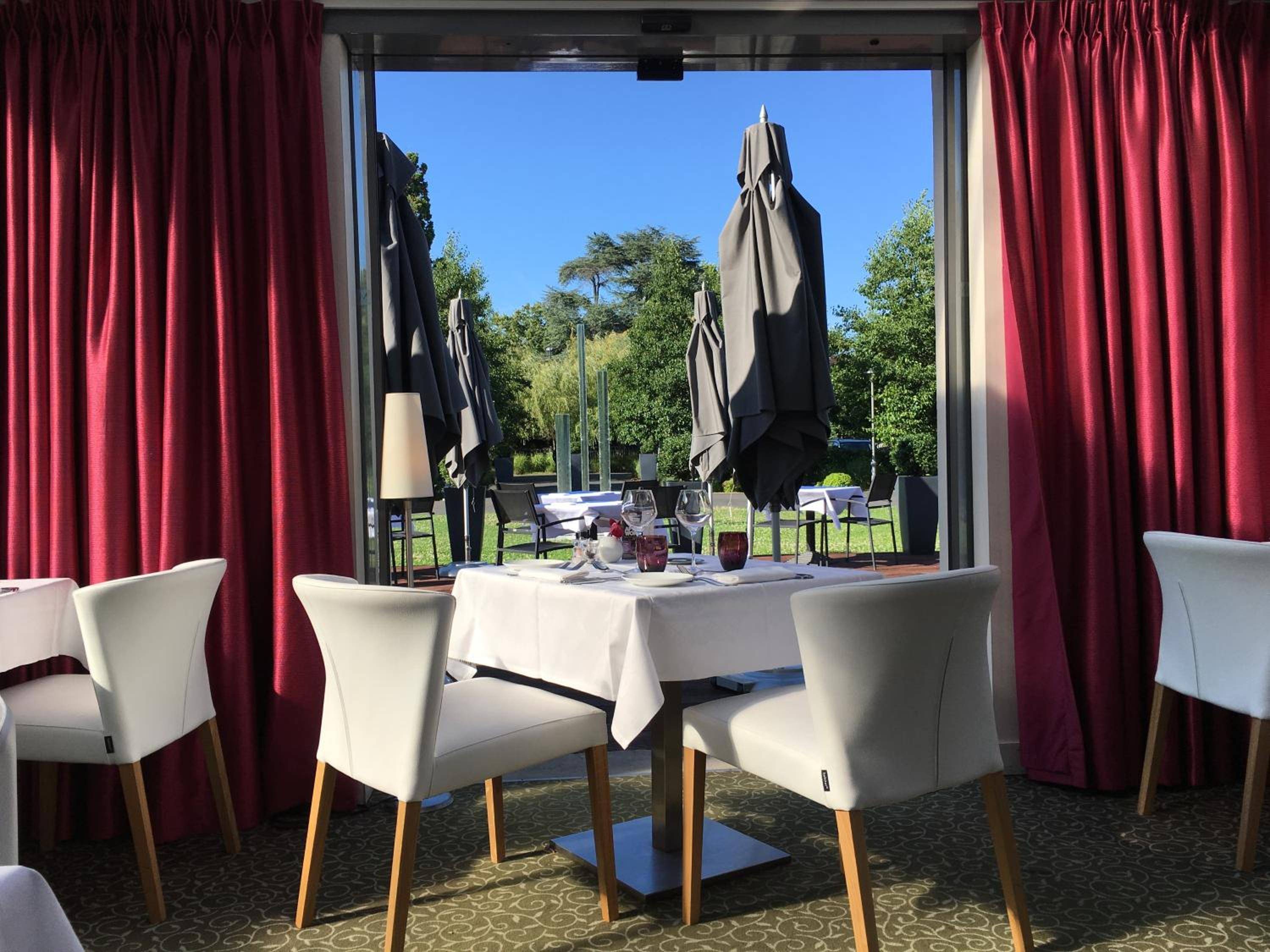 Le Relais De La Malmaison