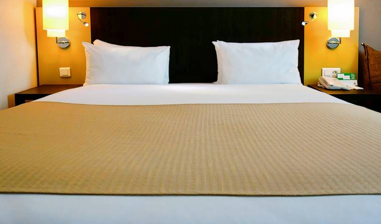 Best Western Plus Roissy CDG