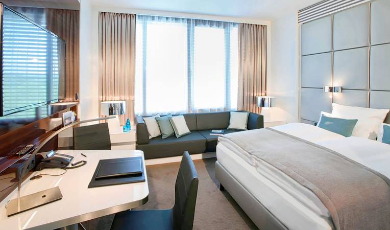 Lindner Congress Hotel Düsseldorf